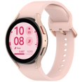 thumbnail image 1 of Smart Sports Watch Strap Official Style Silicone Replacement Band For Fitness, 1 of 5