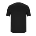 thumbnail image 2 of Chandails à Col Rond Coupe Classique pour Hommes, Coupe Décontractée, T-Shirts d'Entraînement d'Été, Hauts de Sport Décontractés d'Été, 2 of 6