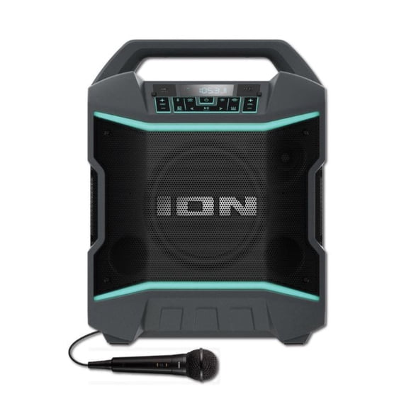 ION Party Boom™ Plus