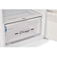 thumbnail image 3 of Unique 310 L Réfrigérateur à Congélateur Supérieur Blanc Guimauve, 3 of 4