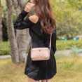 thumbnail image 2 of Ruiboury Portable And Practical Shoulder Bag Designed For Fashionable And Versatile Gifts pink 1Set, 2 of 6