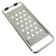 thumbnail image 1 of Cuisipro 746165 Coarse Grater, 11.5 Inch, Stainless Steel, 1 of 3