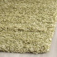 thumbnail image 4 of Safavieh California Tapis Peluche Solide Shag, 4 of 9