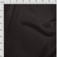 thumbnail image 3 of oneOone Polyester Lycra Fabric Polka Dots Print Sewing Fabric BTY 56 Inch Wide, 3 of 4
