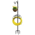 thumbnail image 1 of Maoww Stainless Steel Water Hose Holder Box High For Even Water Distribution Is Coated With Paint 1, 1 of 6