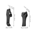 thumbnail image 2 of SHISUYAN 1 Set Pressure Cooker Accessories Pressure Cooker Replace Handle Relief Valve Jigger Valve Replacement Part, 2 of 9