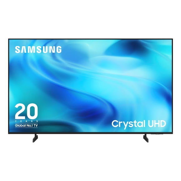 SAMSUNG 65" Crystal UHD U8000H 4K Vision AI Smart TV (2026)