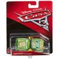 thumbnail image 2 of Disney/Pixar Cars 3 Chick Hicks with Headset Die-cast Vehicle, 2 of 4