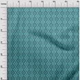 thumbnail image 2 of oneOone Polyester Tissu Lycra Style Argyle Tissu Imprimé 1 Yard 56 Inch Wide, 2 of 4