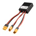 thumbnail image 4 of 1pcs Ebike Module 24V 36V 48V 72V Electric Bike Scooter 2 Lithium Battery Parallel Module Cycling Accessories, 4 of 12