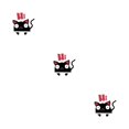 thumbnail image 4 of Youkk Water Proof Dark Wall Stickers For Light Switches Wide Application Wall Decals 008 3Set, 4 of 6