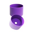 thumbnail image 1 of Silicone Water Bottle Boot For Owala 24oz 32oz Anti-Slip Protective Sleevey-, 1 of 2