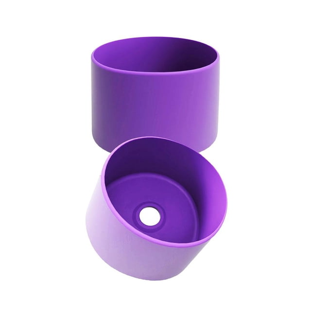 Silicone Water Bottle Boot For Owala 24oz 32oz Anti-Slip Protective Sleevey-