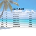 thumbnail image 3 of Warop Women's Bikini Panties, Solid Color High Waist with Tummy Control, for Daily Wear, 3 of 9