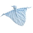 thumbnail image 1 of Mussi Couette pour Bébé, Rayures Bleues, 1 of 1