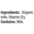 thumbnail image 4 of Olympic Organic Milk 3.25%, 4L Jug, 4 of 5