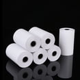 thumbnail image 4 of Printable Thermal Paper Roll 57x25mm Wrong Questions Notes Printing Papers for Portable Mini Photo Thermal Printer 5 Rolls, 4 of 7