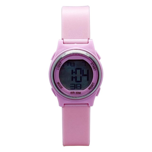 George Ladies Digital Watch