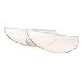 thumbnail image 3 of Reusable Lenses Bifocal Liquid Silicone Reading Stick-on Magnification 2023 C4F6, 3 of 9