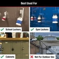thumbnail image 3 of ML CYCLONE LOCK - FRENCH, 3 of 7