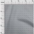 thumbnail image 1 of oneOone Polyester Lycra Fabric Honeycomb Ikat Print Sewing Fabric BTY 56 Inch Wide, 1 of 4