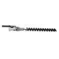 thumbnail image 2 of Grass Trimmer, Tree Pruner, Multipurpose Fruit Picker, Efficient Harvesting Saw for Garden Patio, Adjustable Handle and Cutter Angle, Sturdy Manganese Steel Material, 2 of 7