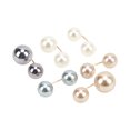 thumbnail image 2 of Broche de Sécurité 30 Pcs, Fausse Perle, Technologie de Pointe, 2 of 8