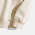 thumbnail image 5 of T-shirts Graphiques à Manches Longues Décontractés pour Femmes, Chandails à Col Rond, Hauts à Enfiler pour Femmes, Hauts Asymétriques pour Femmes, Chandails à Capuchon pour Temps Froid pour Femmes, Chandail à Fermeture Éclair pour Femmes, Chandail Court pour Femmes, 5 of 5