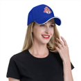 thumbnail image 5 of Toronto Fc Hat Unisex Casual Baseball Cap, 5 of 5