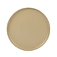 thumbnail image 3 of Mainstays Alessandra Matte Brown 12-Piece Stoneware Dinnerware Set (Service for 4), 3 of 9