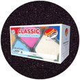 thumbnail image 2 of Sandtastik Sable Coloré Classique, Aubergine - 10 lb, 2 of 5