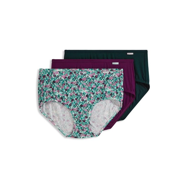 Jockey Supersoft Brief - 3 Pack