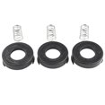 thumbnail image 1 of GLFILL Three Pack Replacement Bump for Black & Decker For ST4500 String Trimmer Fits Part Number Range Including 68237802, 1 of 9