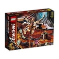 thumbnail image 2 of LEGO Ninjago Wu's Battle Dragon 71718, 2 of 2