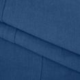 thumbnail image 4 of Robes d'Été Grande Taille pour Femmes 2024 Col Rond Ample Manches Courtes Uni Mi-Mollet Robe Longue Économisez jusqu'à 65 % de Rabais!, 4 of 8