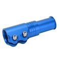 thumbnail image 4 of Extender Mountain Bike Stem Riser Aluminium Alloy Bicycle Handlebar Riser Adapter for 28.6mm/1.13in Fork, 4 of 7