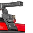 thumbnail image 4 of SportRack Support de Toit SR1010 Ajustement Direct; Pinces pour Rail de Toit; Noir; Acier; Ensemble de 2, 4 of 6