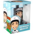 thumbnail image 1 of Youtooz: Ted Nivison Vinyl Figure #65, 1 of 1