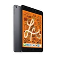 thumbnail image 2 of Apple iPad Mini, 5th Gen (Wi-Fi, 64GB) - Space Gray (Renewed), 2 of 4