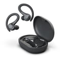 thumbnail image 1 of JLab Audio Go Air Sport True Wireless Earbuds - Graphite, 1 of 6