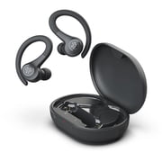 JLab Audio Go Air Sport True Wireless Earbuds - Graphite