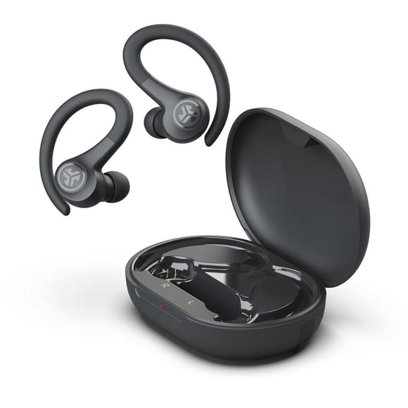 JLab Audio Go Air Sport True Wireless Écouteurs - Graphite