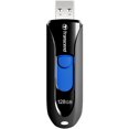 thumbnail image 1 of Transcend 128GB JetFlash 790, Black TS128GJF790K, 1 of 5