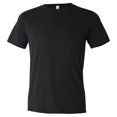 thumbnail image 1 of Bella + Canvas T-Shirt Unisexe à Manches Courtes en Poly-Coton, 1 of 1