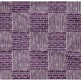 thumbnail image 4 of oneOone Organic Cotton Poplin Twill Fabric Geometric Block Print Sewing Fabric BTY 42 Inch Wide, 4 of 4