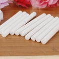 thumbnail image 2 of jinwen 40 Pcs Éponges Parfumées en Rotin Recharges de Mèche de Diffuseur, 2 of 9