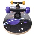 thumbnail image 4 of Planche à roulettes de 31 po. Rocket de Tony Hawk avec pro trucks et roulements ABEC 1, 4 of 6