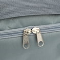 thumbnail image 2 of Exercise Yoga Mat Bag Full-Zip Waterproof Yoga Mat Carry Bag Storage Bag Holder, 2 of 8