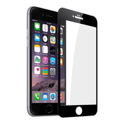 [PST] iPhone 7 / iPhone 8 (4.7") Full Cover Screen Protector, Premium Full Coverage Tempered Glass Screen Protector with Case Friendly & Bubble Free
