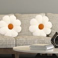 thumbnail image 4 of Product Classification Pillow Set Flower Shaped Cushion and Sofa Pillow for Home and Comfort, 4 of 5